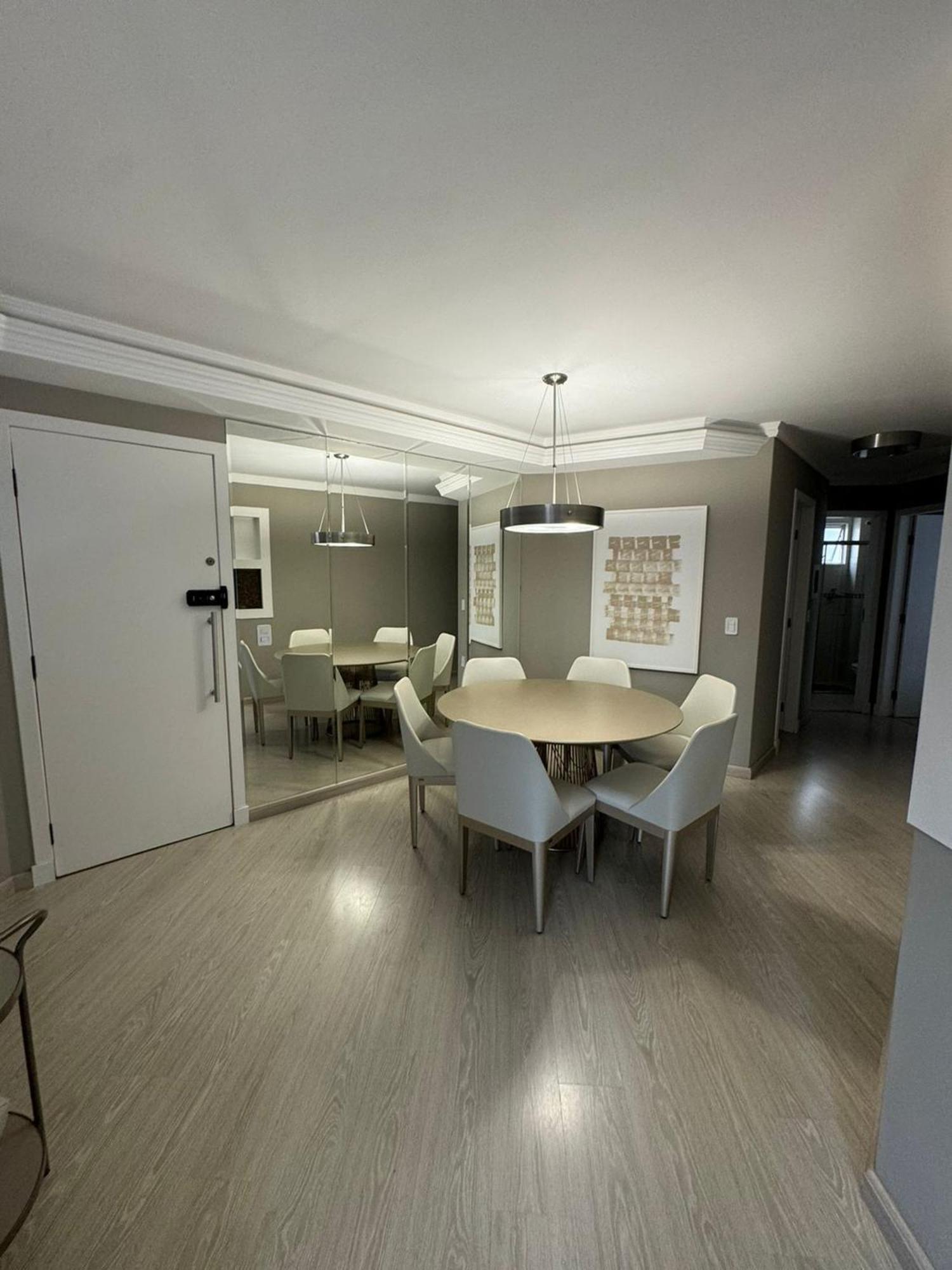 Apartamento Apto Poucos Passos Do Mar Em Bc