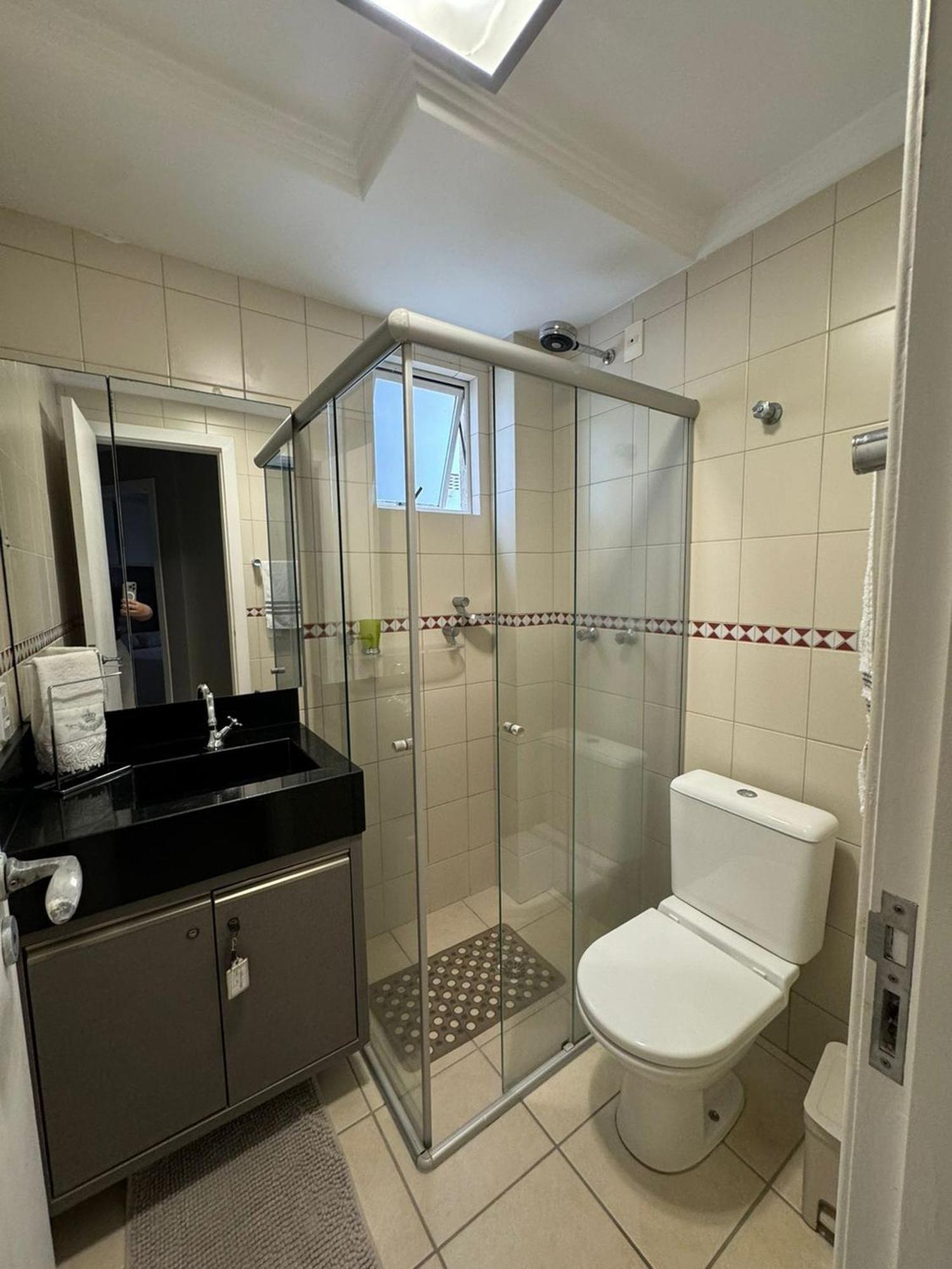 Apartamento Apto Poucos Passos Do Mar Em Bc Balneario Camboriu